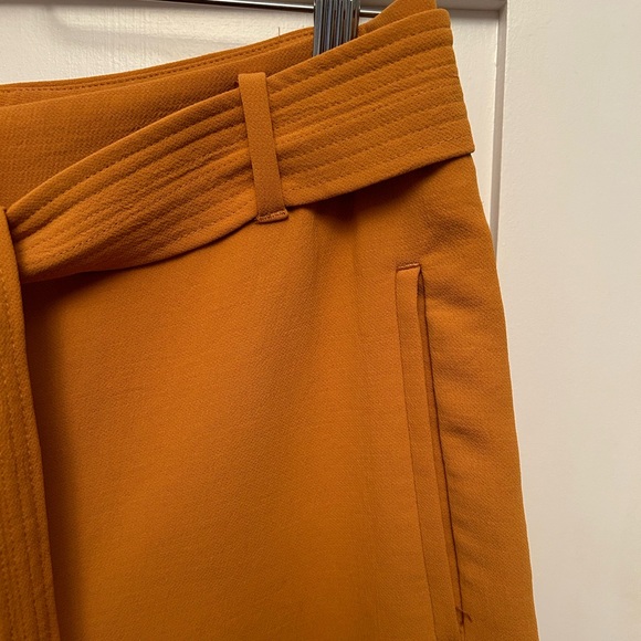 Wilfred front tie pants - 10 - Picture 2 of 4